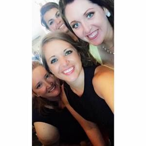 Meet your Posher, Deanna